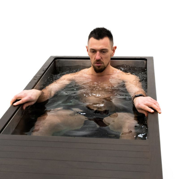 Chill Tub Original - Ice Bath