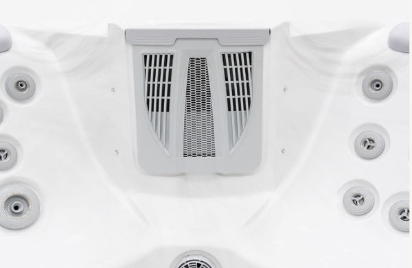 AquaSolus Cove Hot Tub