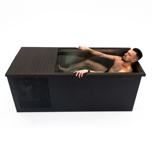 Chill Tub Original - Ice Bath