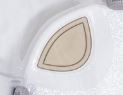 Soft Stride Footwell Mat for Hydropool Serenity 4500 / 6600 / 5900 / 6800