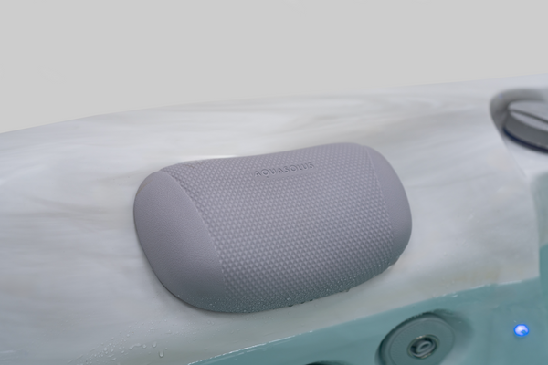 AquaSolus Brook Hot Tub