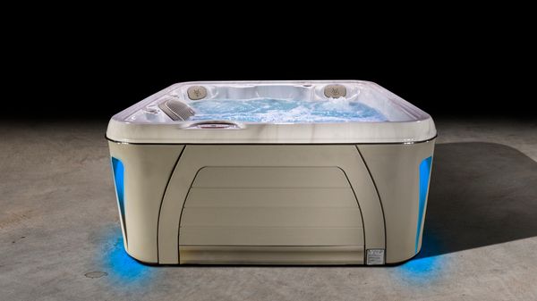 Hydropool Serenity 4500