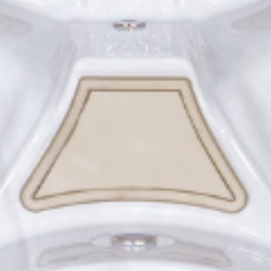 Soft Stride Bottom Step Mat Hydropool 6600
