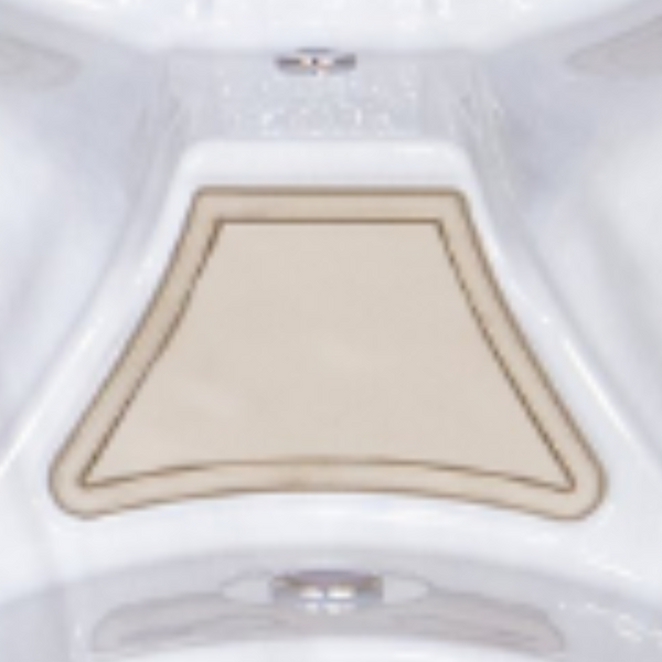 Soft Stride Bottom Step Mat Hydropool 6600