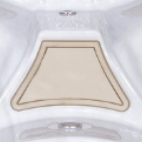 Soft Stride Bottom Step Mat Hydropool 6600