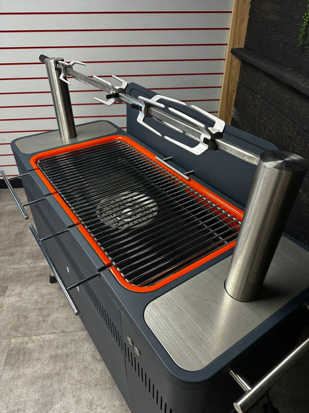 Everdure Hub BBQ