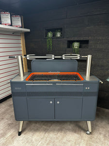 Everdure Hub BBQ