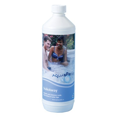 Aquasparkle Spa ScaleAway (0.5ltr)
