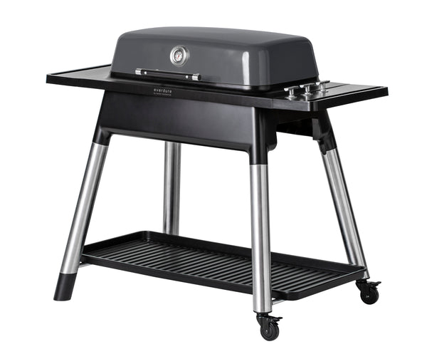 Everdure FURNACE Gas Barbeque with Stand