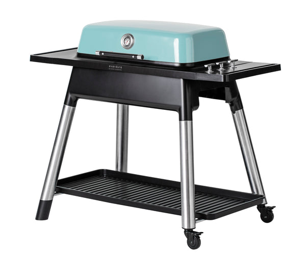 Everdure FURNACE Gas Barbeque with Stand
