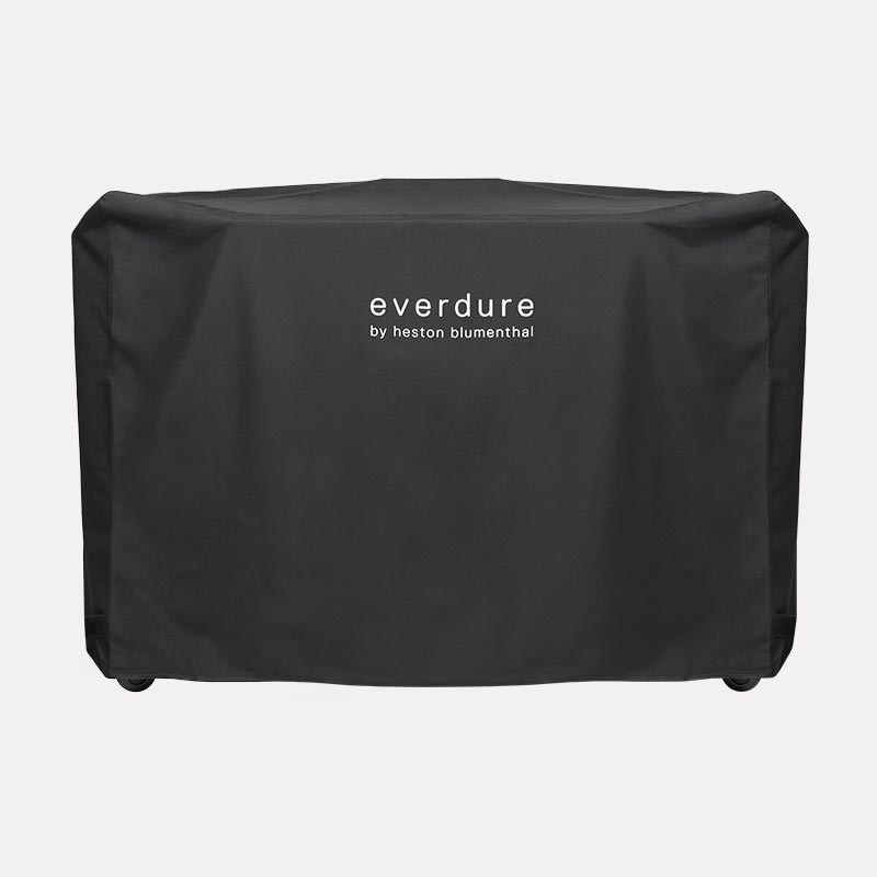 Everdure Long Cover for a HUB Charcoal BBQ