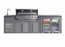 Neo Outdoor Kitchen By Kettler