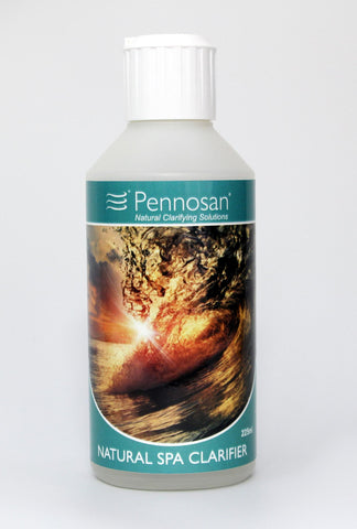 Pennosan - Natural Spa Cleanser