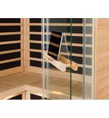 Tylöhelo Infrared Sauna Room (T-810) (Local delivery & installation)